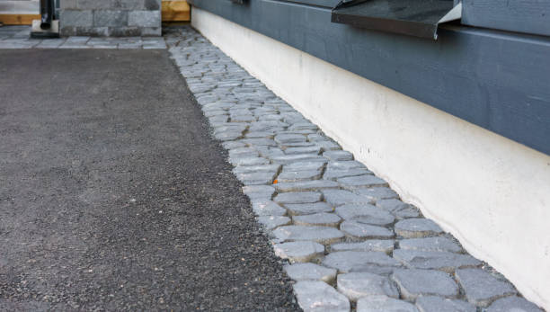 Best Driveway Pavers Installation  in Sebastian, TX