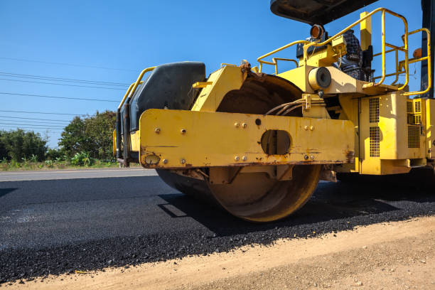 Reasons to Select Us for Your Driveway Paving Requirements in Sebastian, TX
